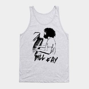 Bill Fay Tank Top